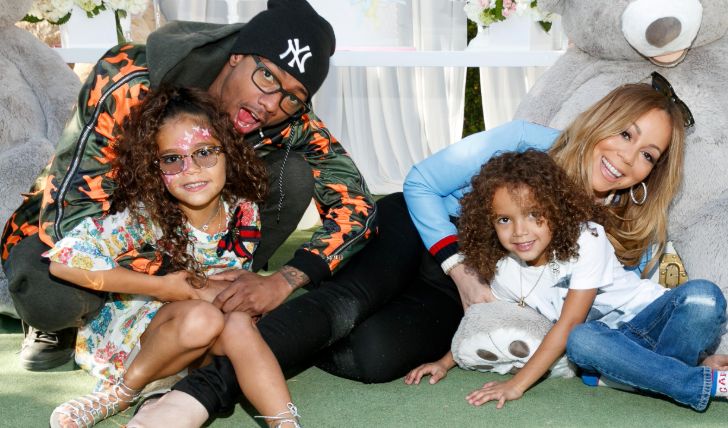 How Many Kids Does Nick Cannon Have? The Actor was Once Married to Mariah Carey